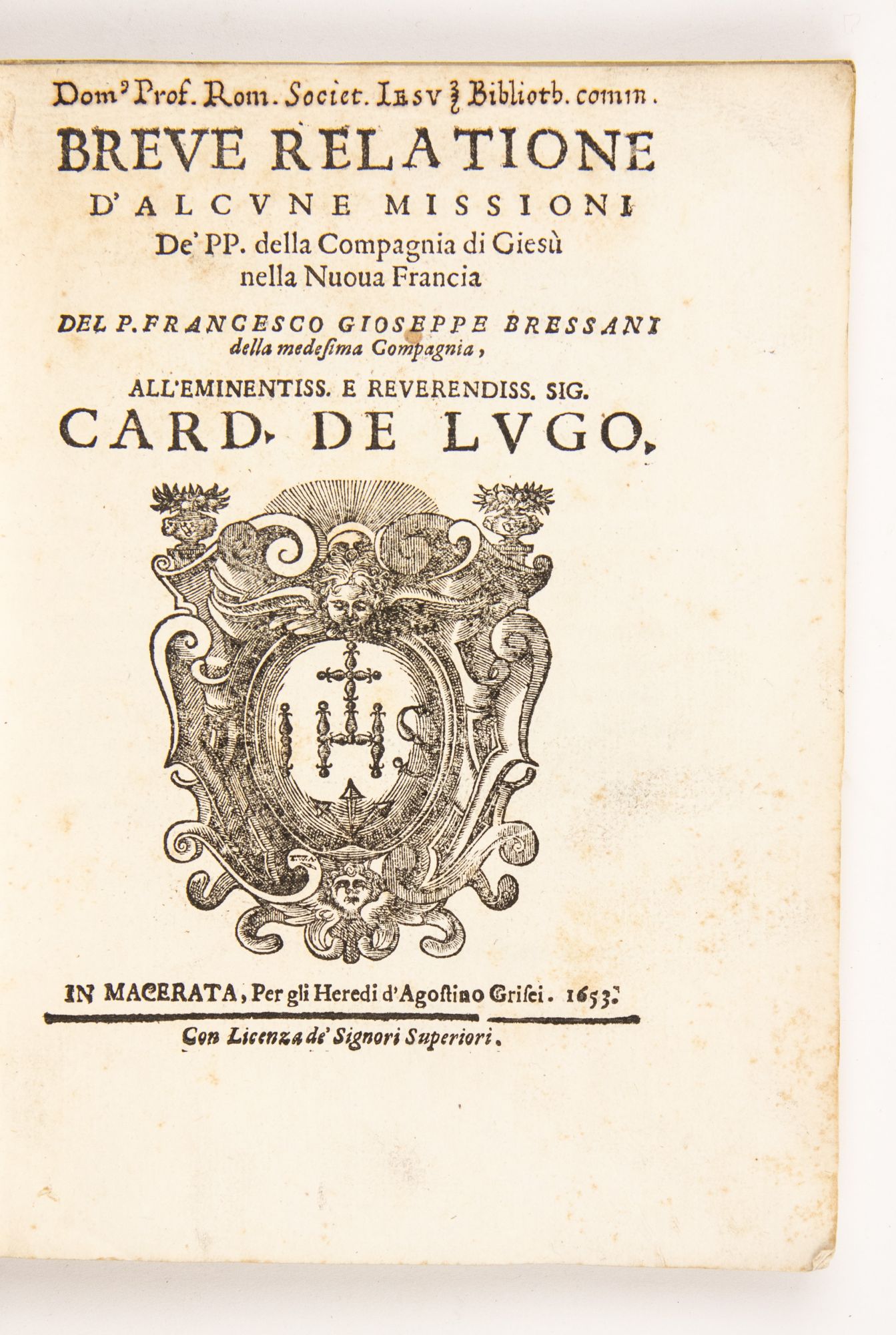 Missing in Transit to Chicago