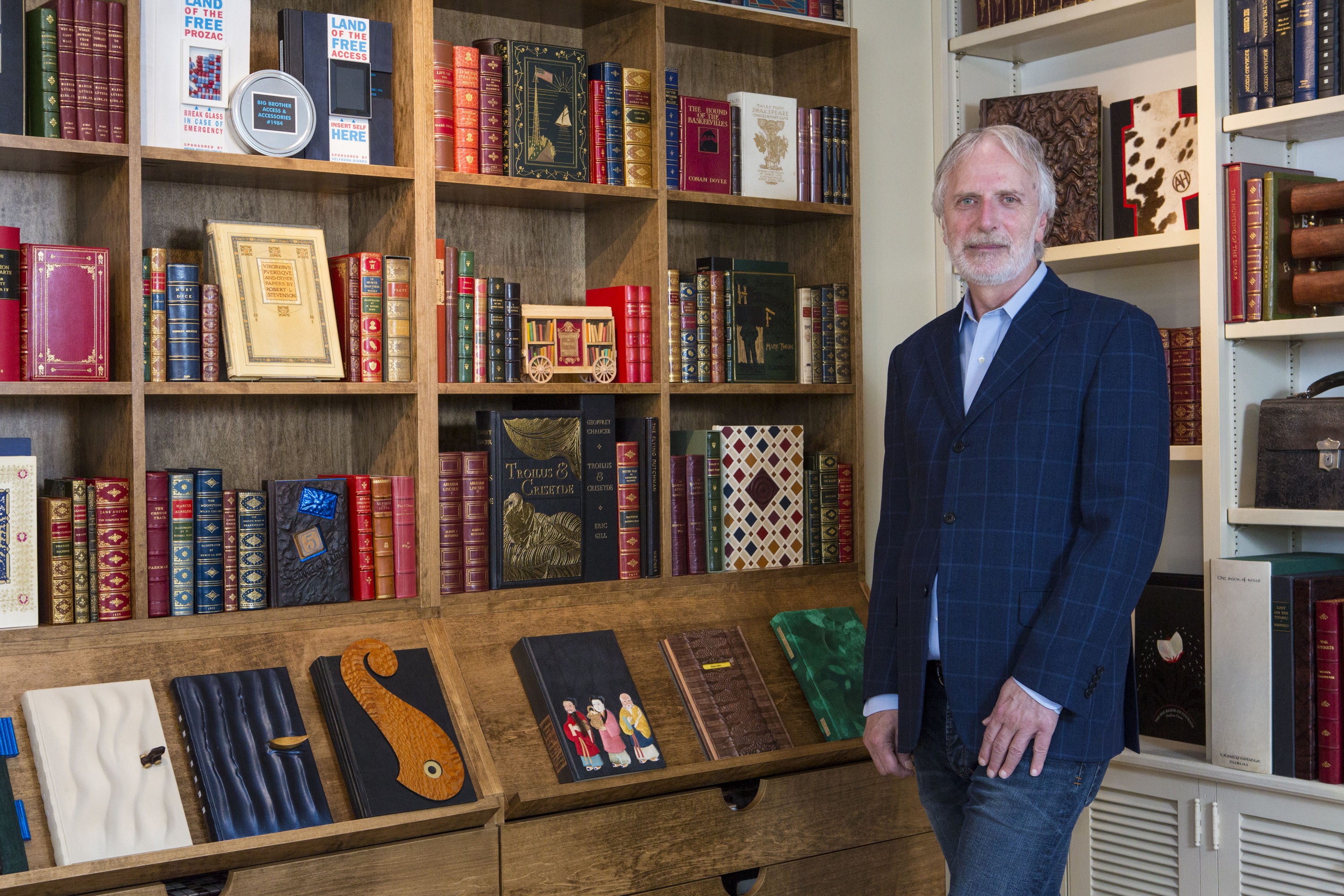 ABAA Welcomes New Members