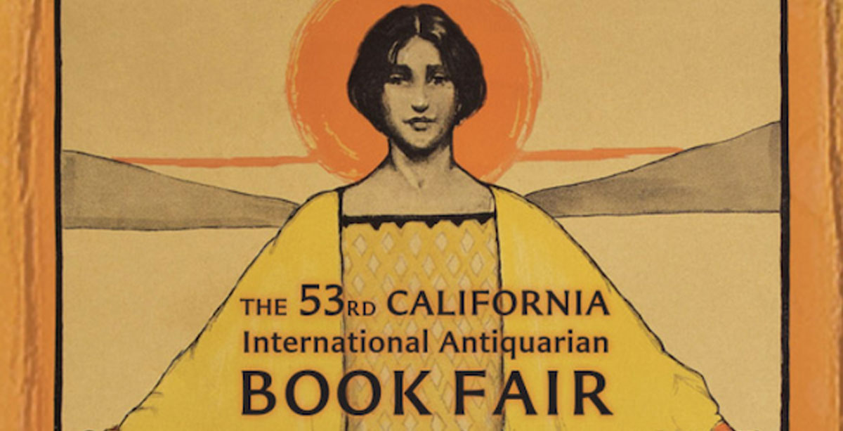 California Book Fair 2020