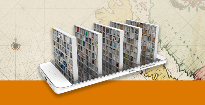 California Book Fair Virtual Tours