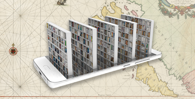 California Virtual Book Fair Special Programs