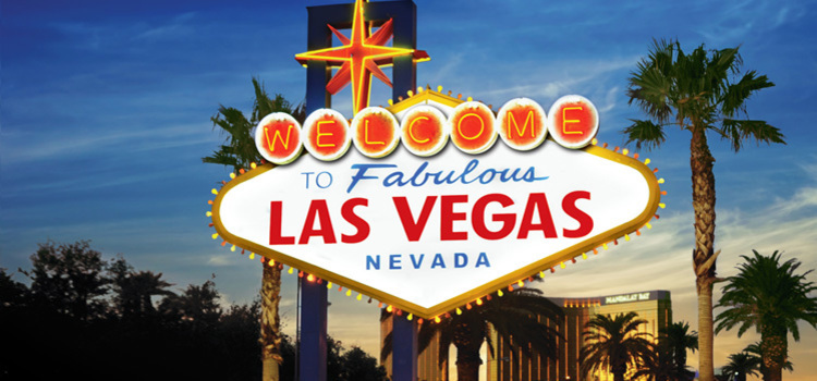 Viva Las Vegas: 2014 RBMS Preconference and Booksellers' Showcase