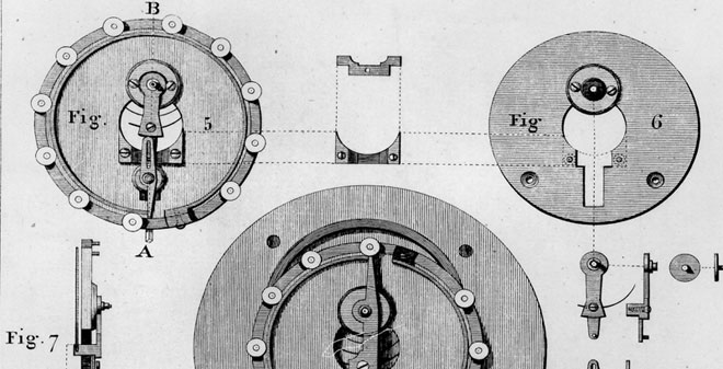 Special Event: A Matter of Time