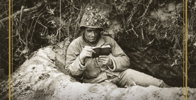 Collecting Armed Services Editions