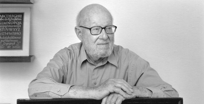 In Memoriam: Bernard Rosenthal (1920-2017)