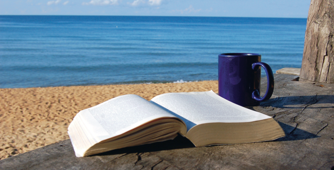 Reading: Solitary or Social?