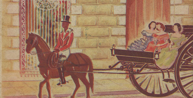 Cuba: Items of Historical Interest