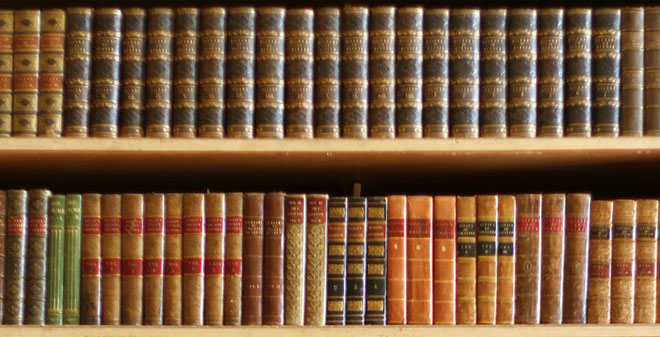 Book Collecting in the United States (Part 2)