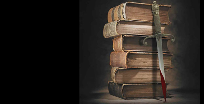 An Opera for Antiquarians