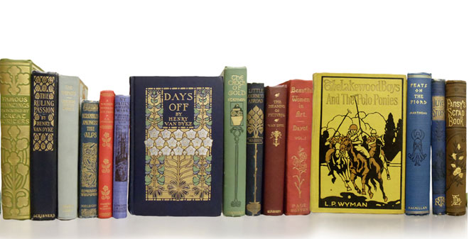 2023 ABAA Book Fairs