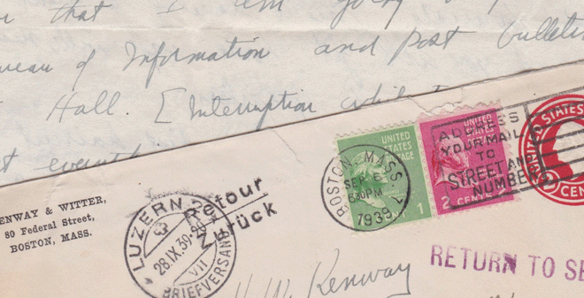 Select Highlights: Boston Edition