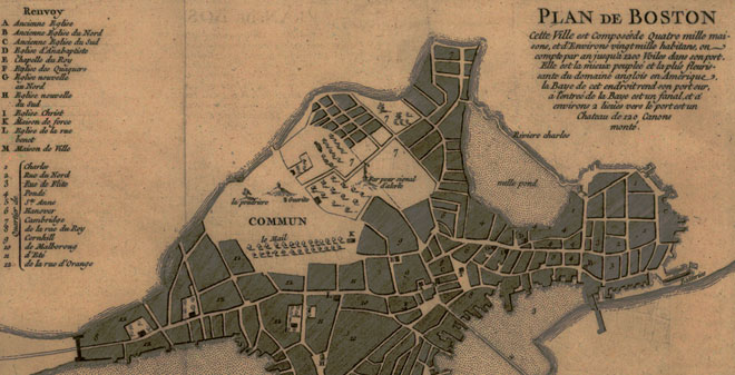 Boston Book Fair Programming