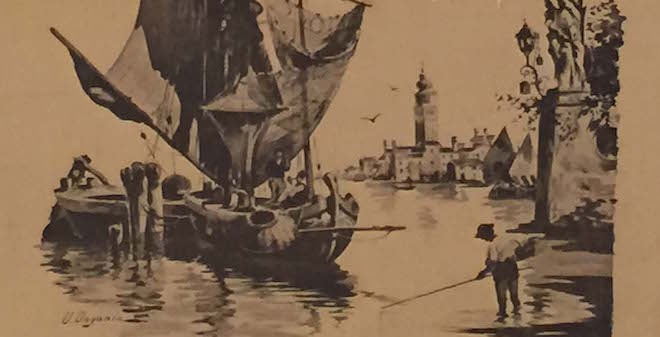 Featured Items: Boston Book Fair