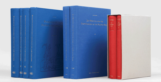 New Investment in ILAB Breslauer Prize