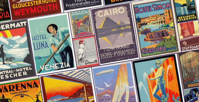 Featured Items: What ABAA Members are Taking to Brooklyn