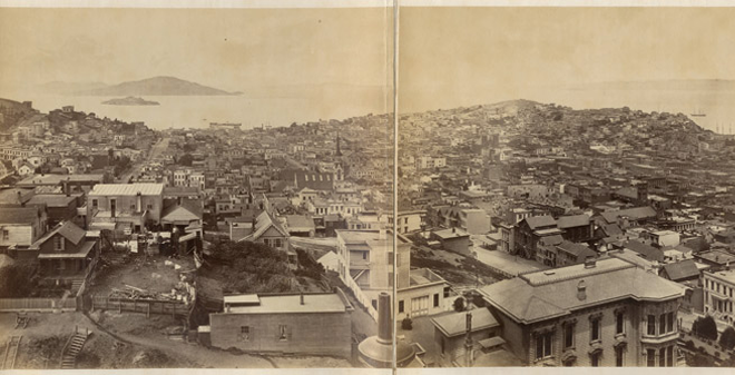 50th CA Book Fair: Featured Items