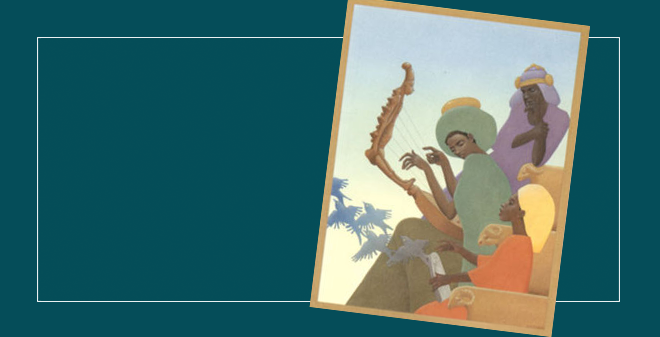 CA Young Book Collector's Prize Winners