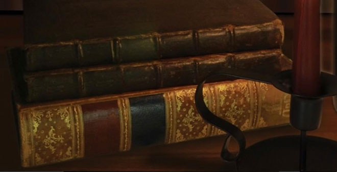 Schedule for the ABAA California Book Fairs