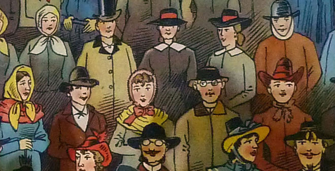 CA Book Fair: 2019 Preview