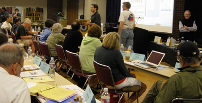 Colorado Antiquarian Book Seminar Plans Diversity Initiatives