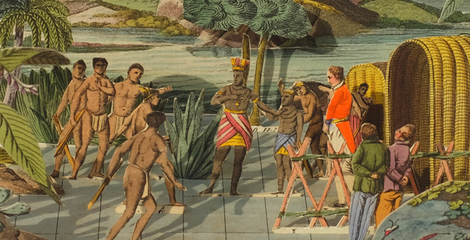 CA Book Fair 2015: Featured Items