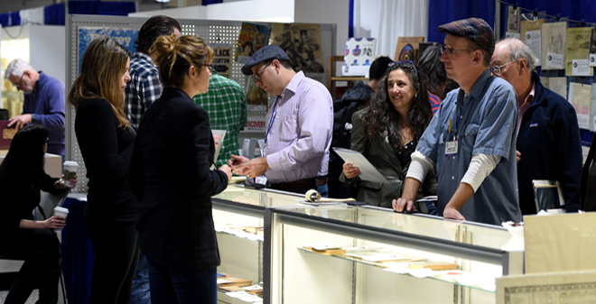 40th Annual Colorado Antiquarian Book Seminar