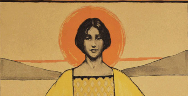 The Image of Suffrage