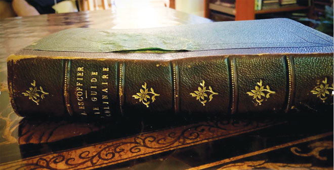 2nd Annual California Young Book Collector's Prize Awarded