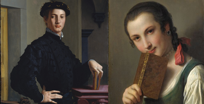 Second Annual California Young Book Collectors Prize