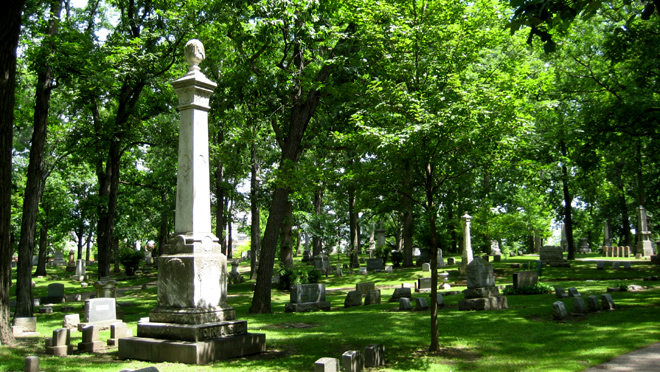 The Perils of a Morbid Preoccupation.