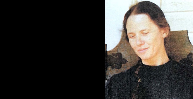 In Memoriam: Cheryl Needle (1948-2016)