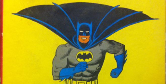 A Visit With Chip Kidd