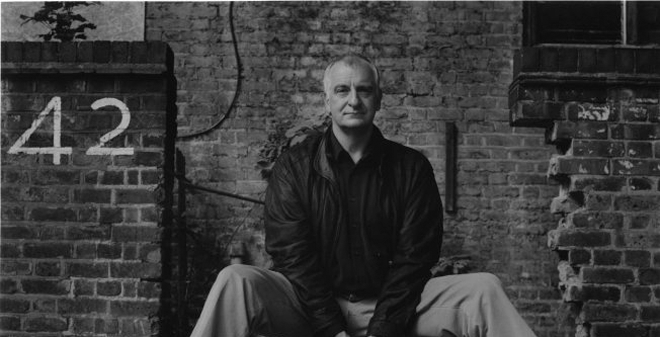 The Hitchhiker's Guide to Douglas Adams