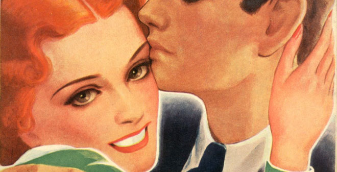 Collecting Faith Baldwin