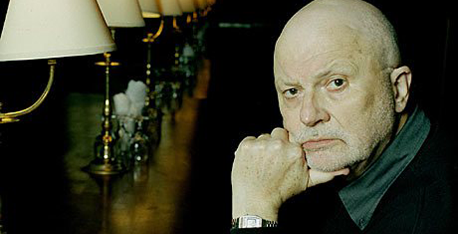 Reading & Collecting Geoffrey Hill