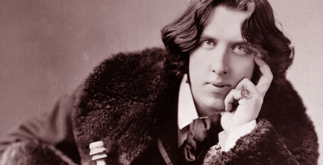 Rare Items by Oscar Wilde