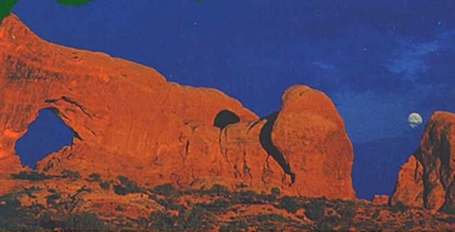 Celebrating 50 Years of Desert Solitaire