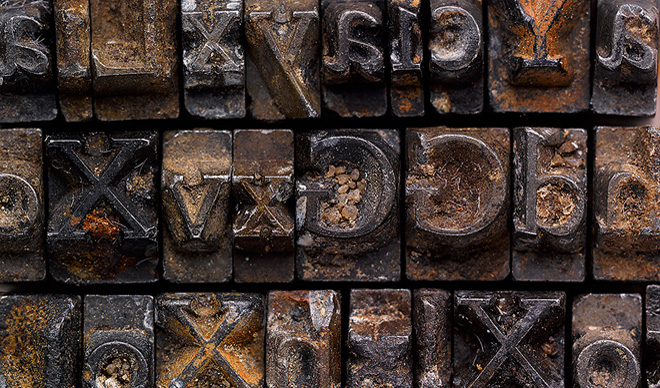 The Doves Press Story