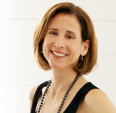 Elizabeth Phillips, 1958-2015