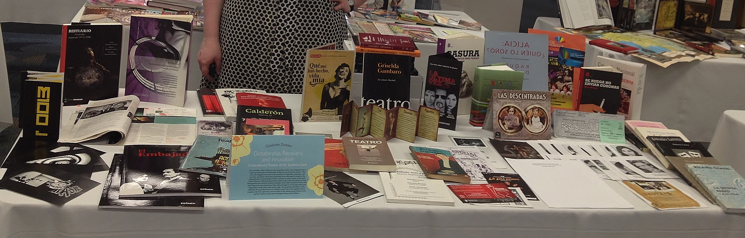National Collegiate Book Collecting Contest Announces 2014 Winners