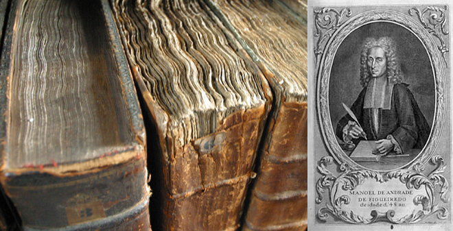 A Bibliophilic Miracle