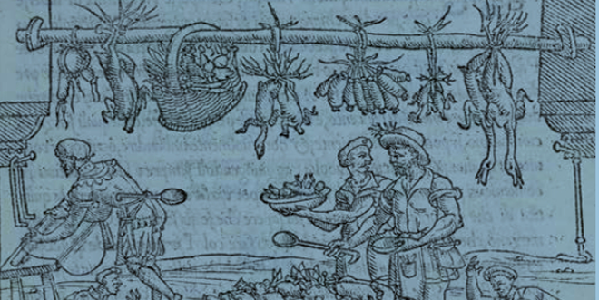 Food Fights & Culture Wars