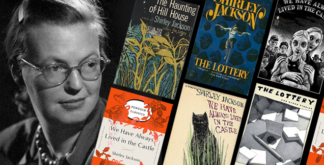 Mistress of Terror: Shirley Jackson