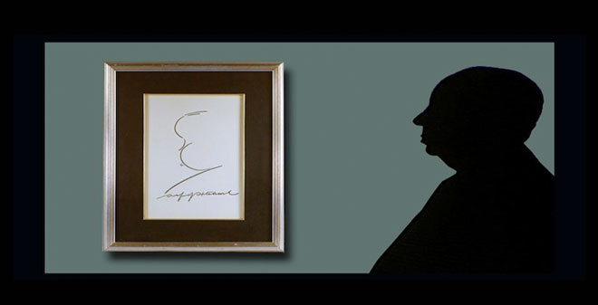 Featured Items: August