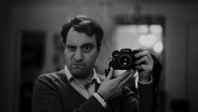 The Savvy Bookseller: A Guide to Taking Better Photos