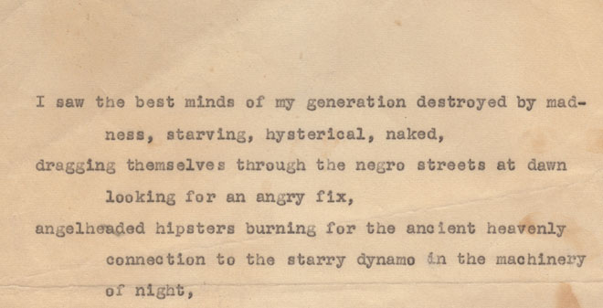 Boston Book Fair: Preview Items