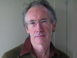 Ian McEwan Archive Acquired by Harry Ransom Center