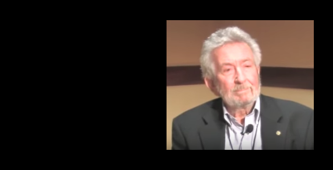 In Memoriam: Edwin V. Glaser