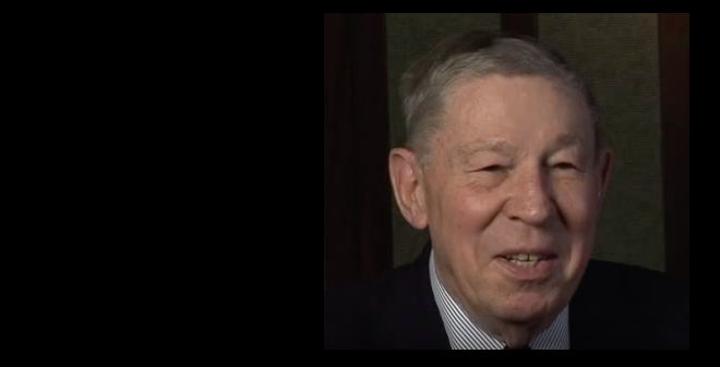 In Memoriam: Jack Hanrahan