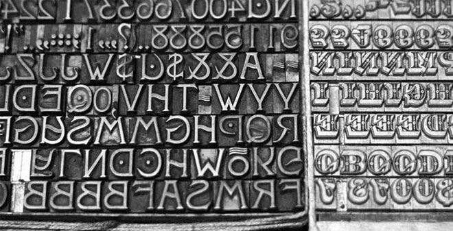 Discovering Artists' Books